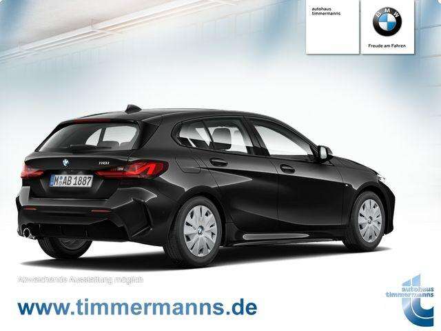 BMW 118i (Bild 5/5)