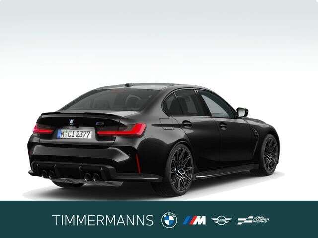 BMW M3 (Bild 2/5)