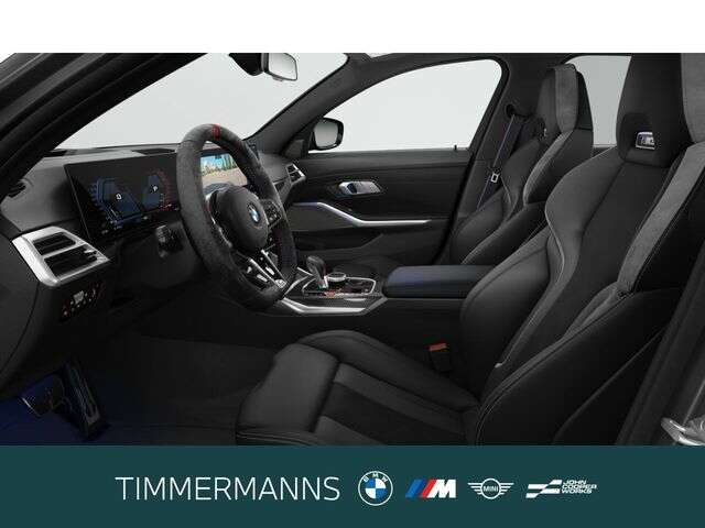 BMW M3 (Bild 3/5)