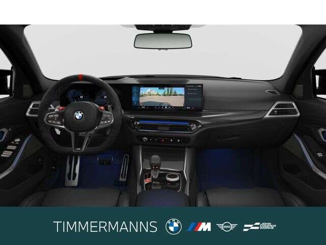 BMW M3 (Bild 4/5)