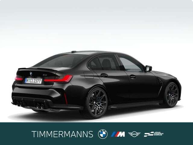 BMW M3 (Bild 5/5)