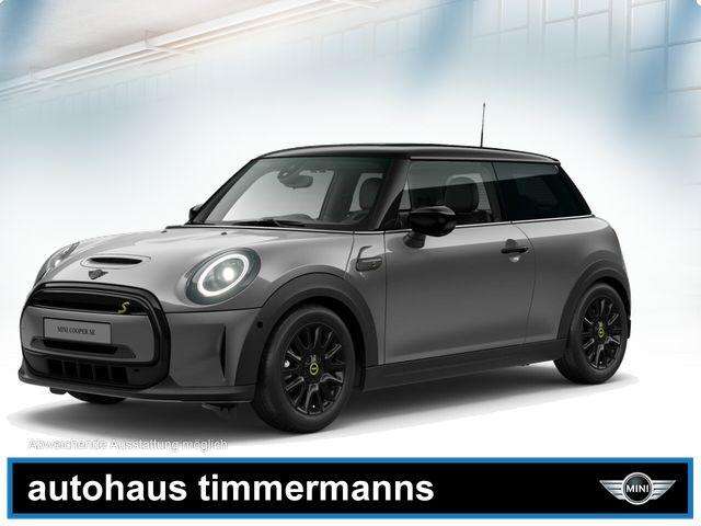 MINI Cooper SE (Bild 1/5)