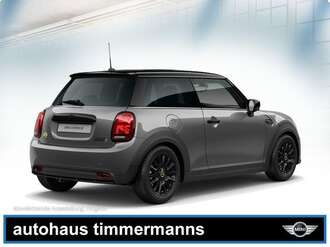 MINI Cooper SE (Bild 2/5)