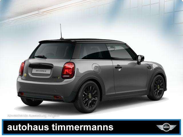 MINI Cooper SE (Bild 5/5)