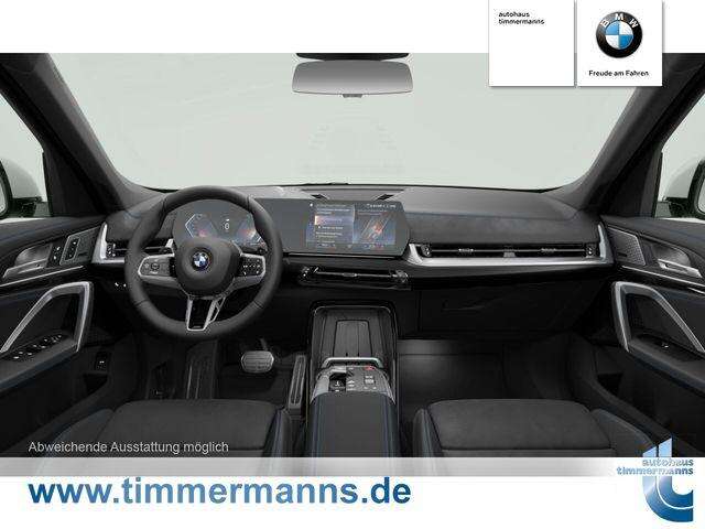 BMW X1 (Bild 4/5)