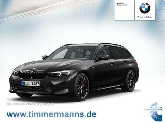 BMW 318i (Bild 1/5)