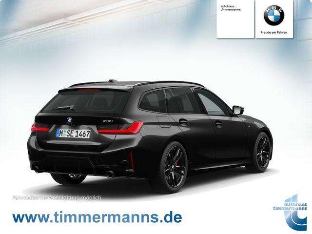 BMW 318i (Bild 2/5)