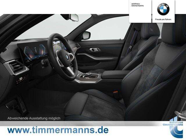 BMW 318i (Bild 3/5)