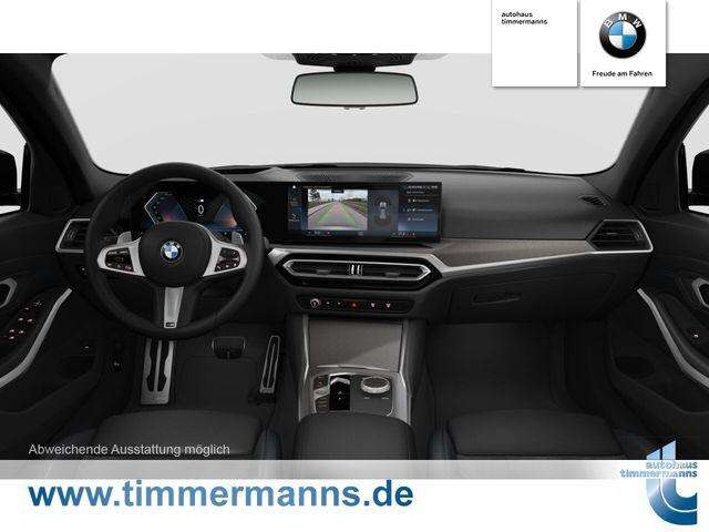 BMW 318i (Bild 4/5)