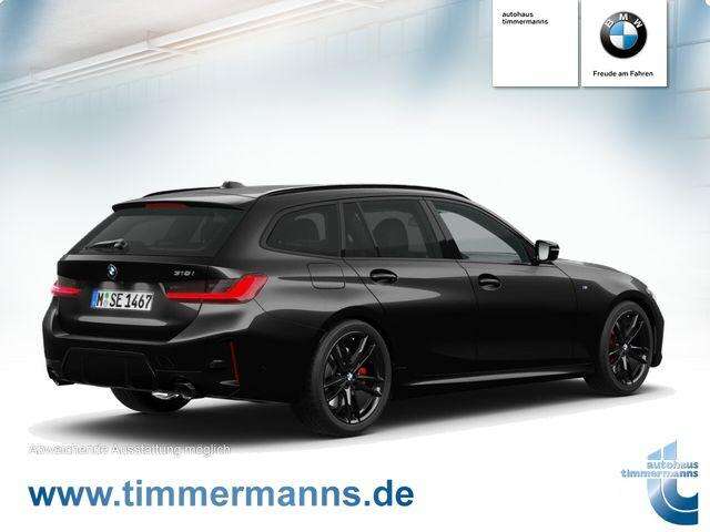 BMW 318i (Bild 5/5)