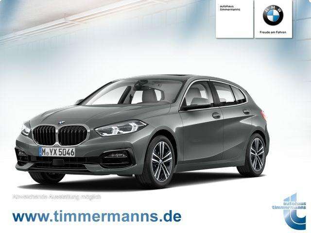 BMW 116i (Bild 1/5)