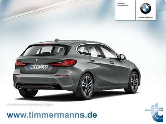 BMW 116i (Bild 2/5)