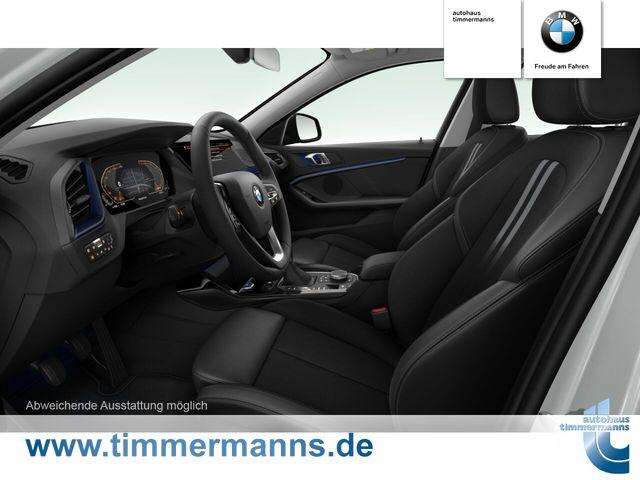 BMW 116i (Bild 3/5)
