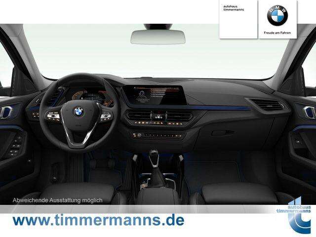 BMW 116i (Bild 4/5)