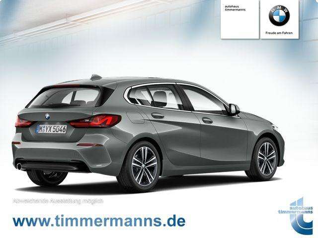 BMW 116i (Bild 5/5)