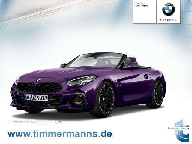 BMW Z4 (Bild 1/5)