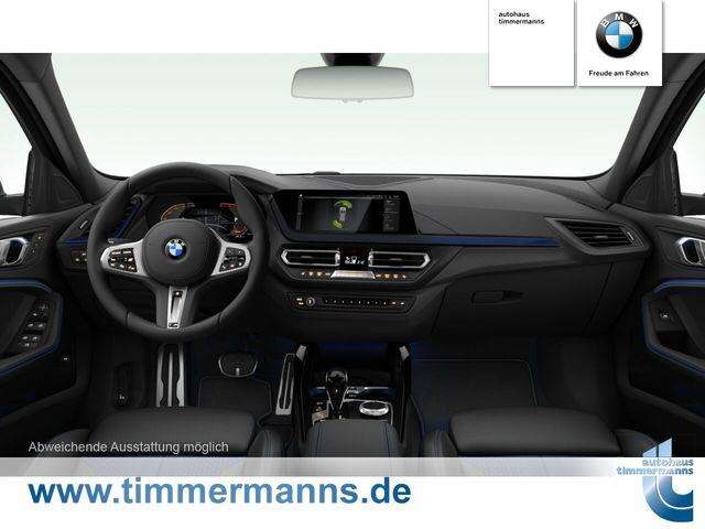 BMW 120d (Bild 4/5)