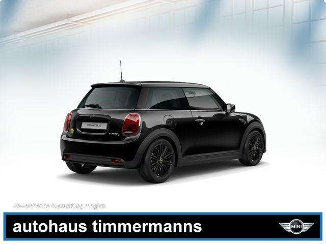 MINI Cooper SE (Bild 2/5)