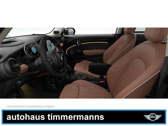 MINI Cooper SE (Bild 3/5)