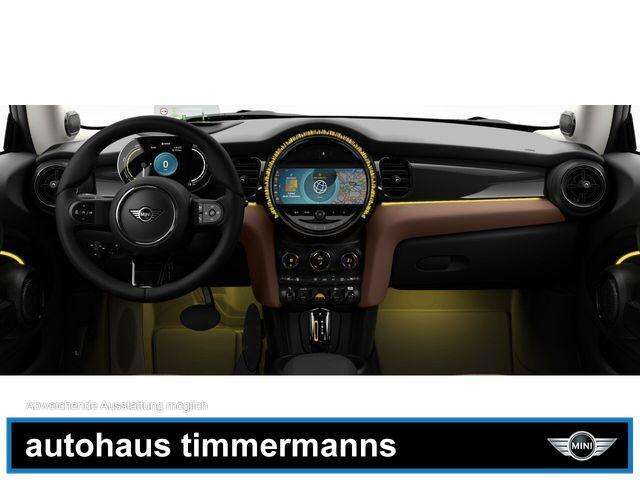 MINI Cooper SE (Bild 4/5)
