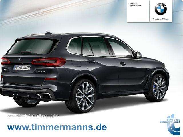 BMW X5 (Bild 5/5)