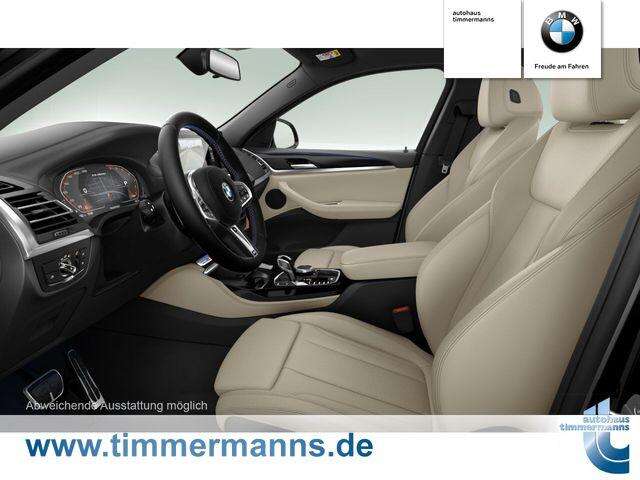 BMW X4 (Bild 3/5)