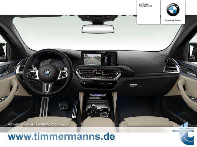 BMW X4 (Bild 4/5)