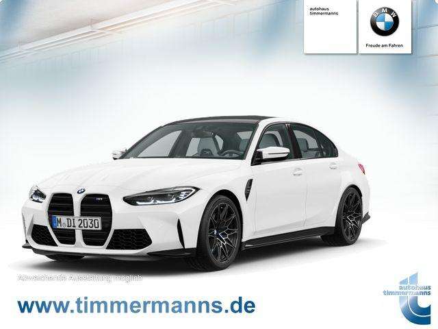 BMW M3 (Bild 1/5)