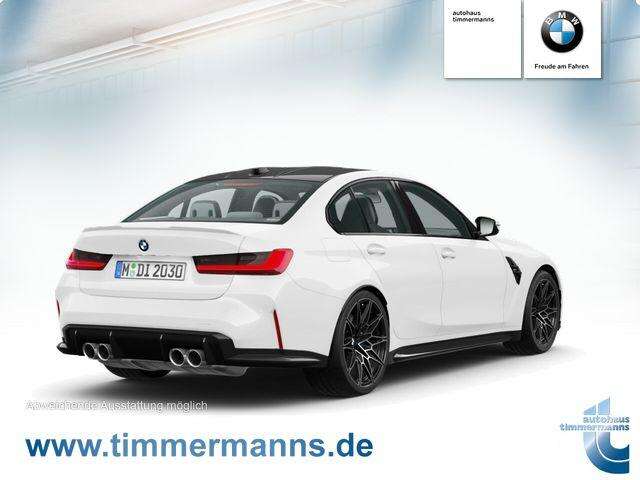 BMW M3 (Bild 2/5)