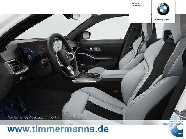 BMW M3 (Bild 3/5)