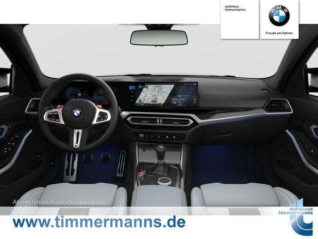 BMW M3 (Bild 4/5)