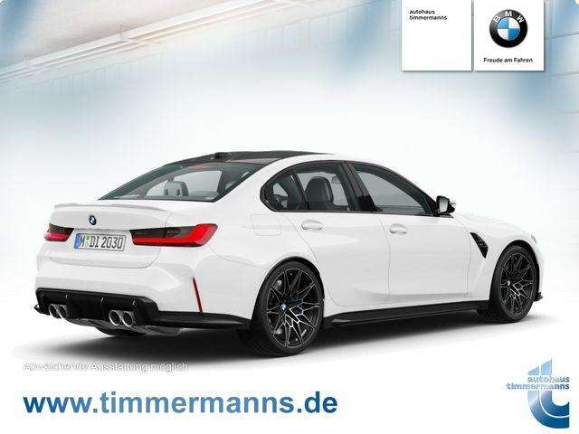 BMW M3 (Bild 5/5)