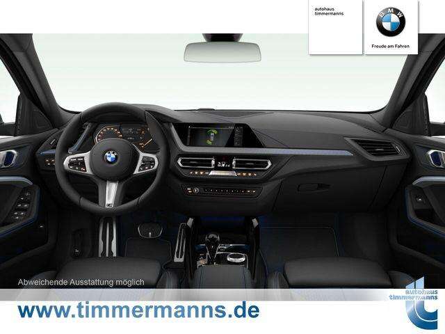 BMW 118i (Bild 4/6)