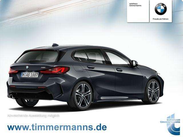 BMW 118i (Bild 5/6)