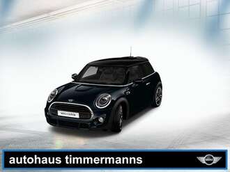 MINI Cooper (Bild 1/5)