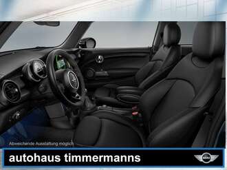 MINI Cooper (Bild 3/5)