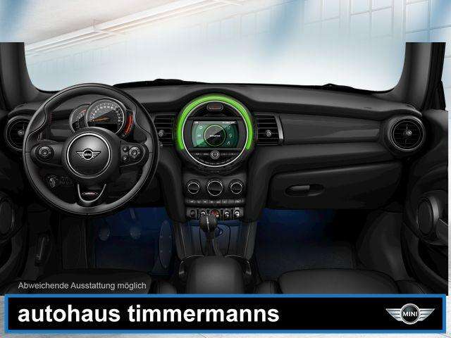 MINI Cooper (Bild 4/5)