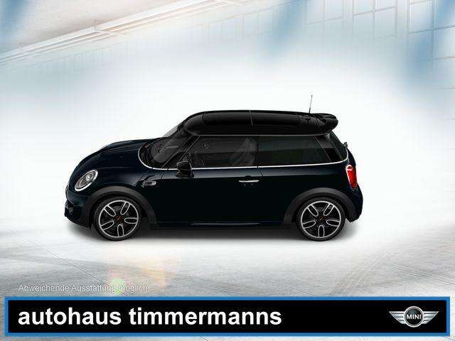 MINI Cooper (Bild 5/5)
