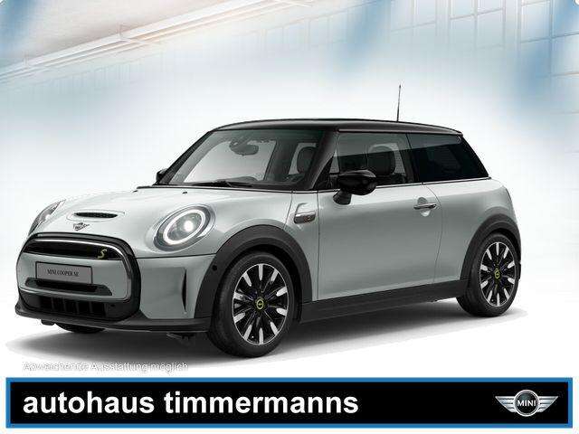 MINI Cooper SE (Bild 1/5)