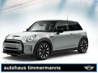 MINI Cooper SE (Bild 1/5)
