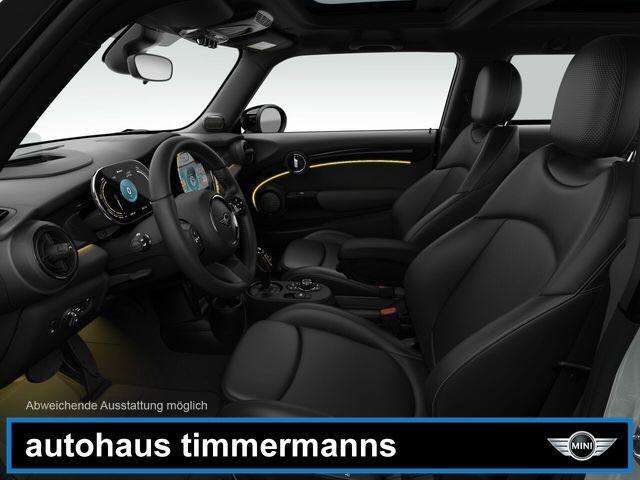 MINI Cooper SE (Bild 3/5)