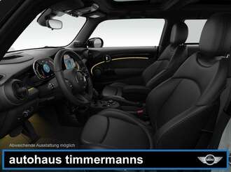 MINI Cooper SE (Bild 3/5)