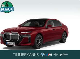 BMW 740 (Bild 1/5)