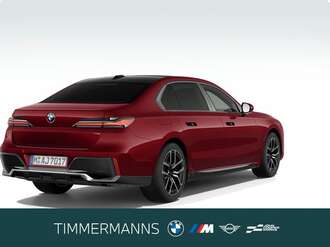 BMW 740 (Bild 2/5)