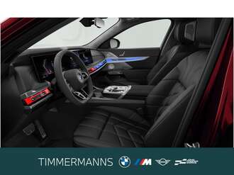 BMW 740 (Bild 3/5)