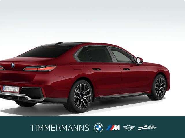 BMW 740 (Bild 5/5)