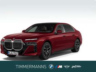 BMW 740 (Bild 1/6)