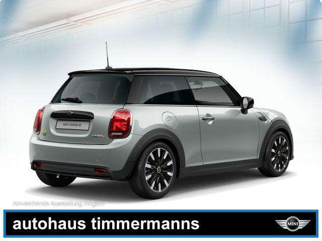 MINI Cooper SE (Bild 5/5)