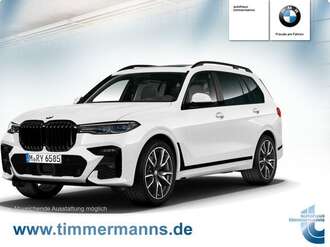 BMW X7 xDrive40d (Bild 1/5)