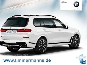 BMW X7 xDrive40d (Bild 2/5)